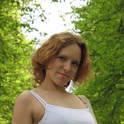 Ольга Леонтьева Томск