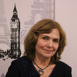 Быкова Инна Константиновна карате