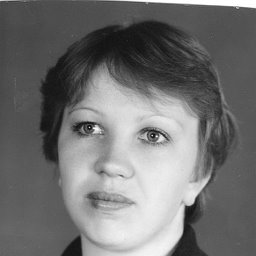 Анна Сидоркова Санкт Петербург
