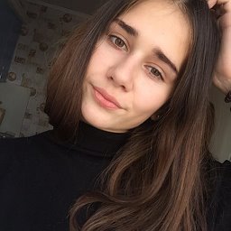 Glover Вероника Кравцова