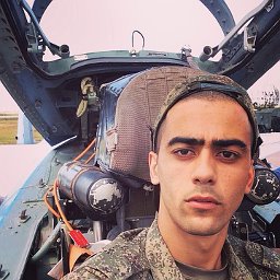 Алан Гогаев