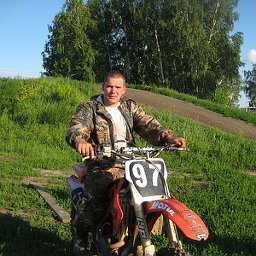 Чикулин Дмитрий Орел