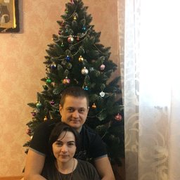 Оксана Кинчак