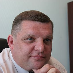 Никонов игорь игоревич курск судебный департамент фото