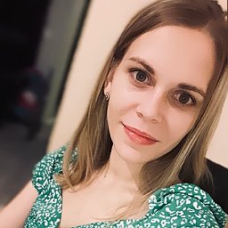 Анна Мамонова балет
