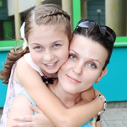 Яна Дубинина акробатика