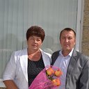 Валентина и Юрий Караськины(Сементеева)