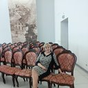 Дарья Разетдинова