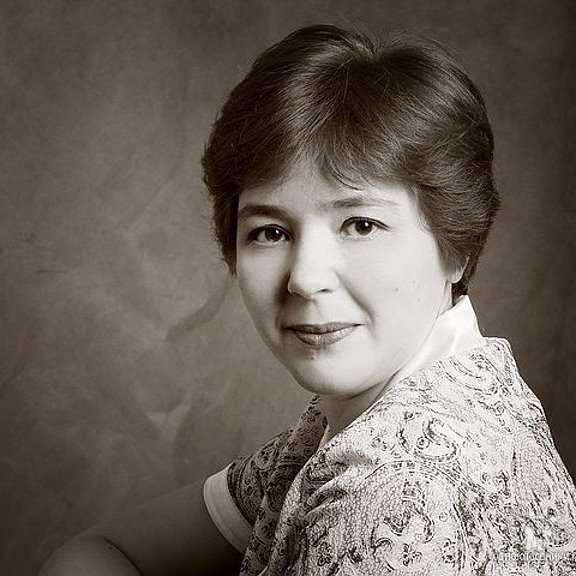 Р р калинина фото