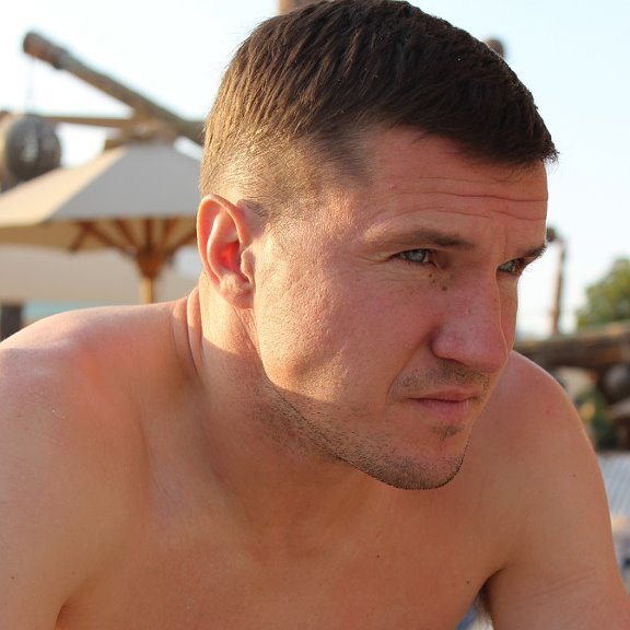 максим разумов - Оренбург, Оренбургская обл., Россия, 44 года на Мой Мир@Mail.ru