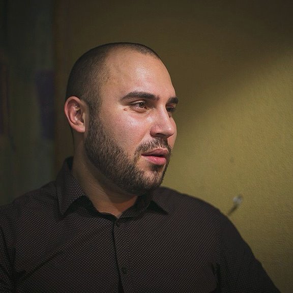 Кудреман Алексей Владимирович