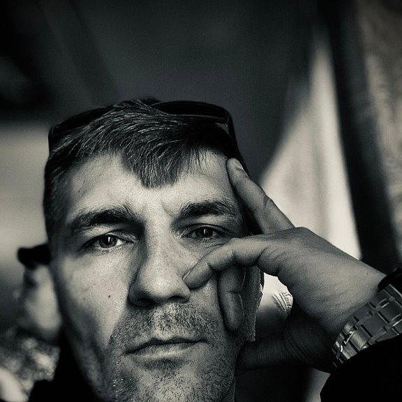 Лебедев Антон Алексеевич самбо