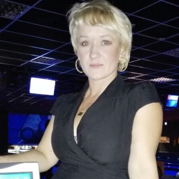 Татьяна Кудрявцева Челябинск