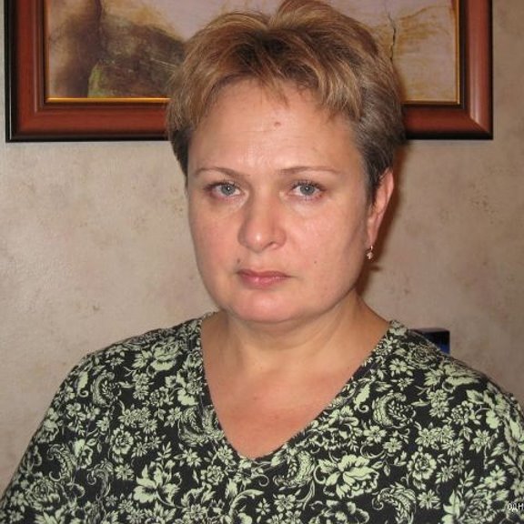 Коскур Оглы Елена