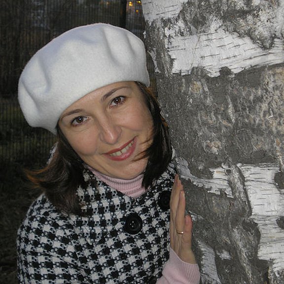 Оксана Ямщикова lickmypixxxel