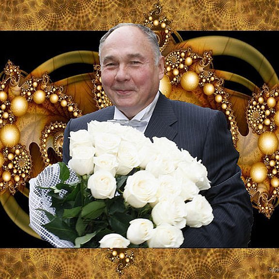 Шебалдин Юрий