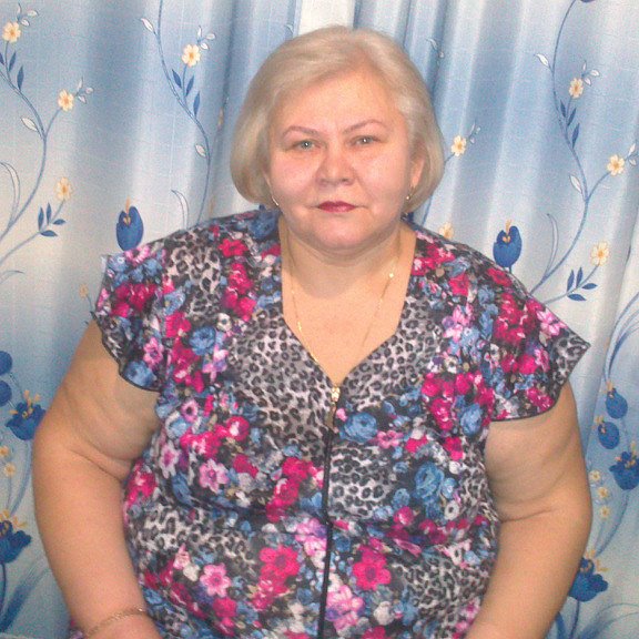 Татьяна Кошелева Шахунья