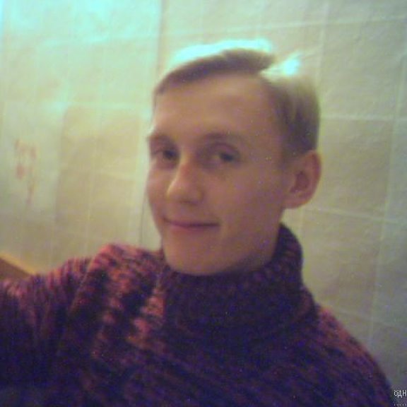Сергей Чернов Энгозеро