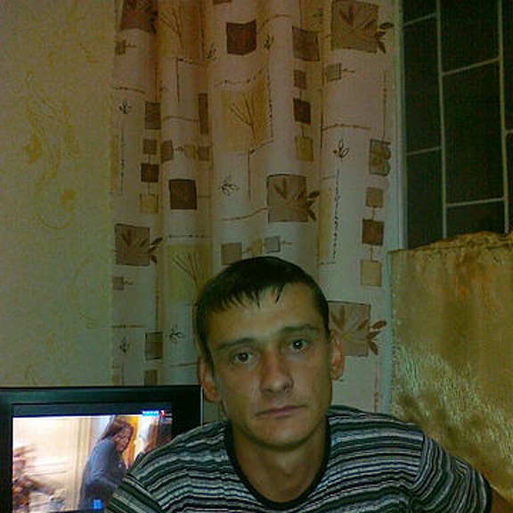 Пряхин Сергей Васильевич
