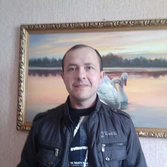 Иван Марченков