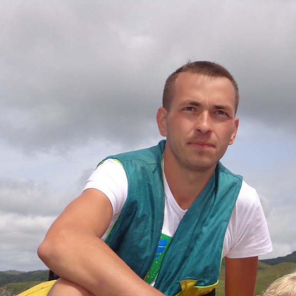 Юрец Тарасюк, Киев, 37 лет - полная информация о человеке из профиля (id56343433