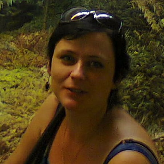 Алла Любич