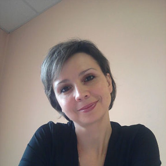 Ольга Сибирцева