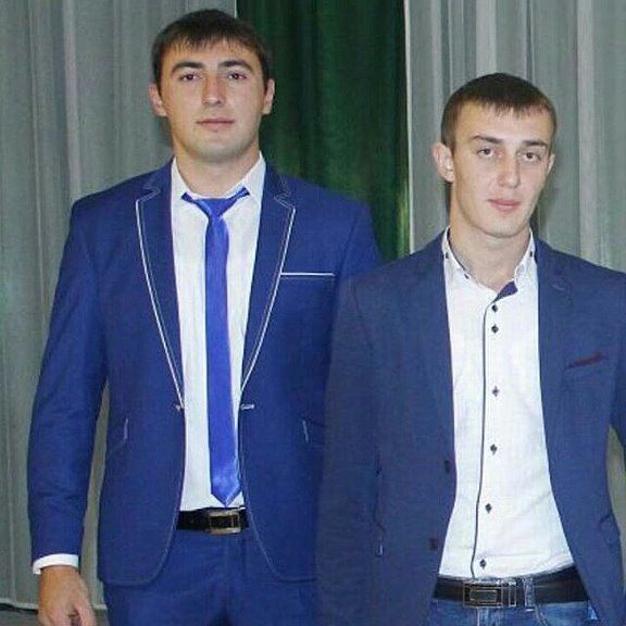Аслан Пшуков