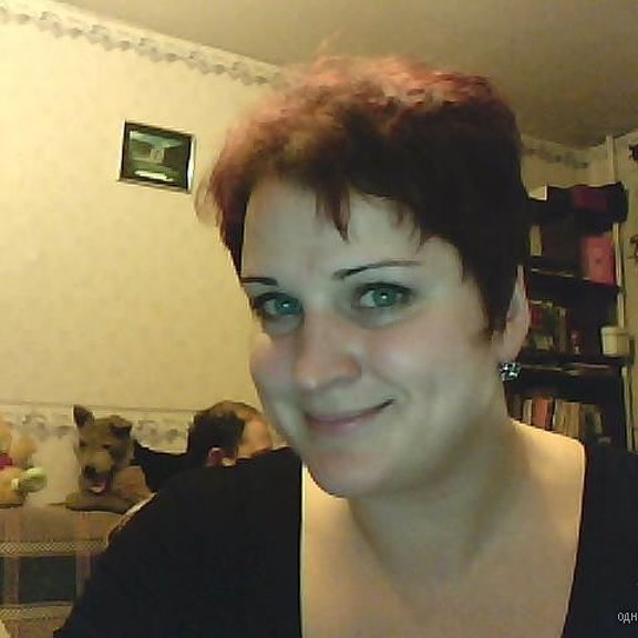 Анна Климец
