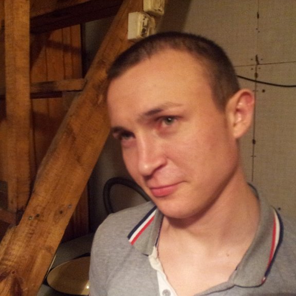 Егор Гуськов