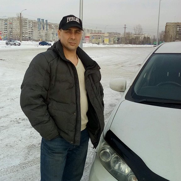 Смоляр Сергей Николаевич