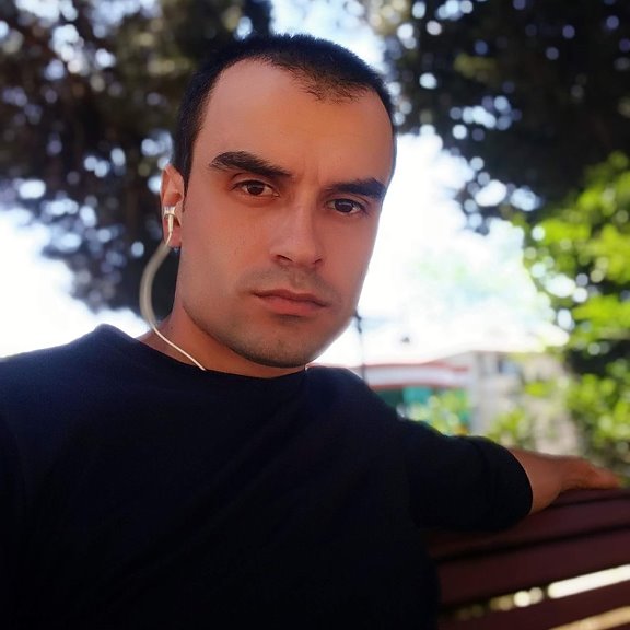Владимир Рагимов