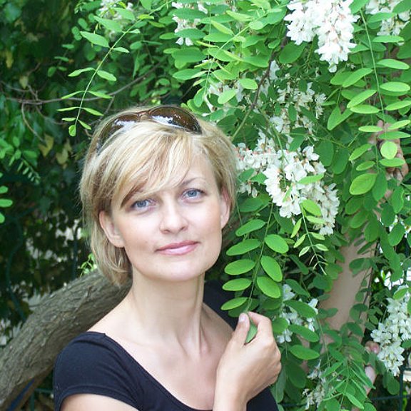 Севастополь Шитова Марина 196 год