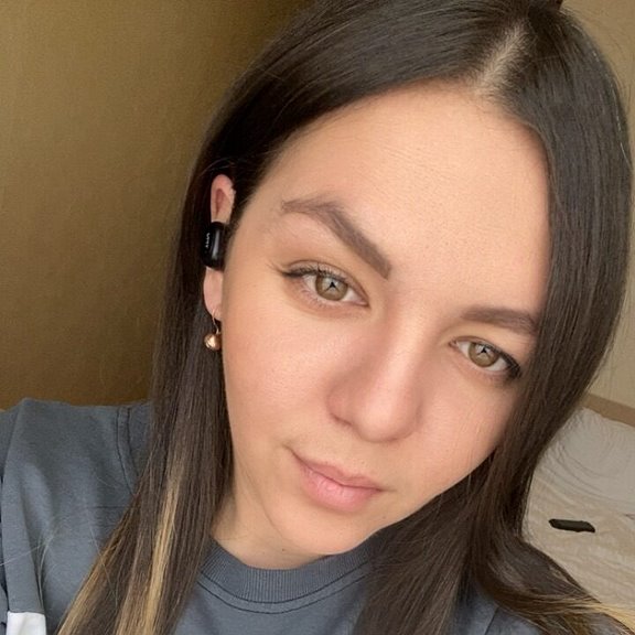 Кристина Сычева
