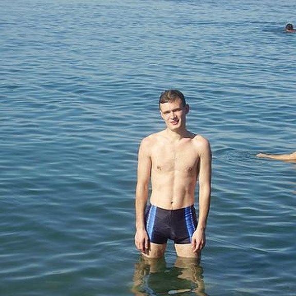 Сергей Михайлович Шепелев
