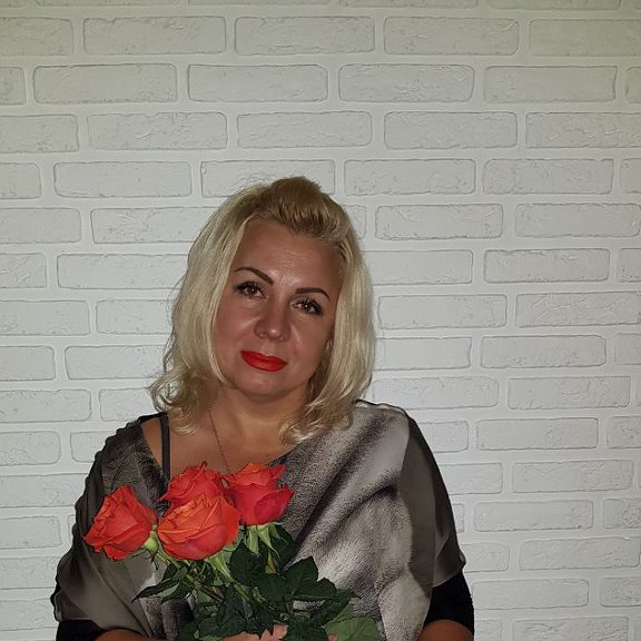 Татьяна Петрова Архипова