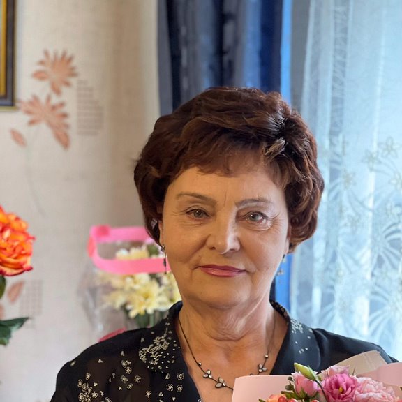 Нина Большакова - актриса - фотографии - актрисы - знаменитости в кино - Кино-Те