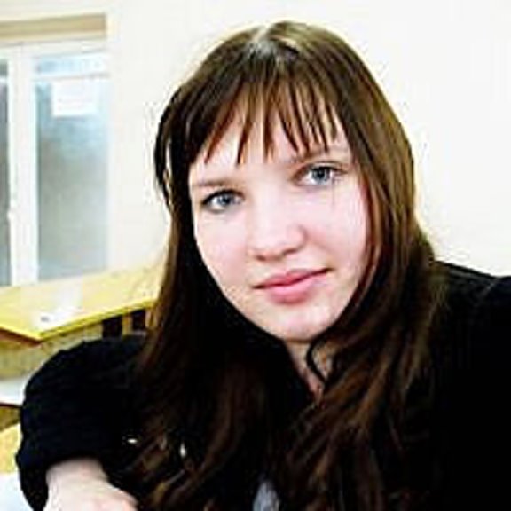 Юлия Бобкова плавание