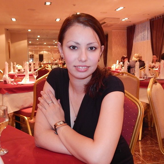 Елена Сидорова Сочи