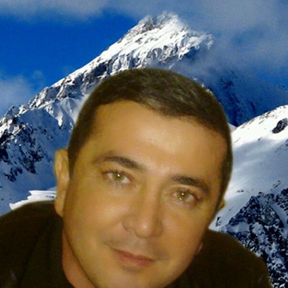 Алиев Артур Ульяновск