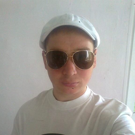 Дмитриев Сергей повар