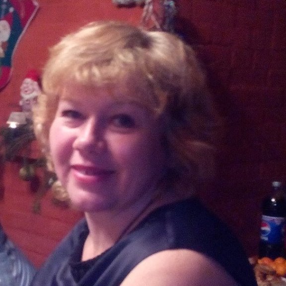 Наместникова Анна