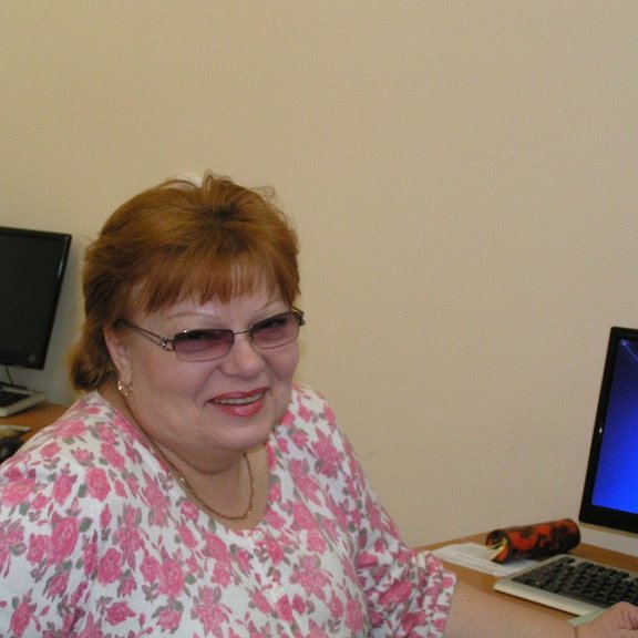 Тамара Лазакович