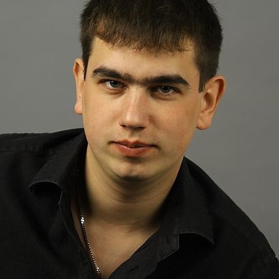 Сергей Фомин Оренбург