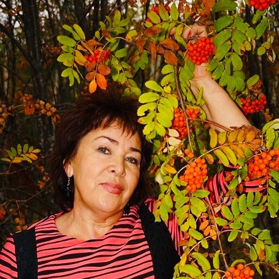 Г пенза грушичева людмила фото