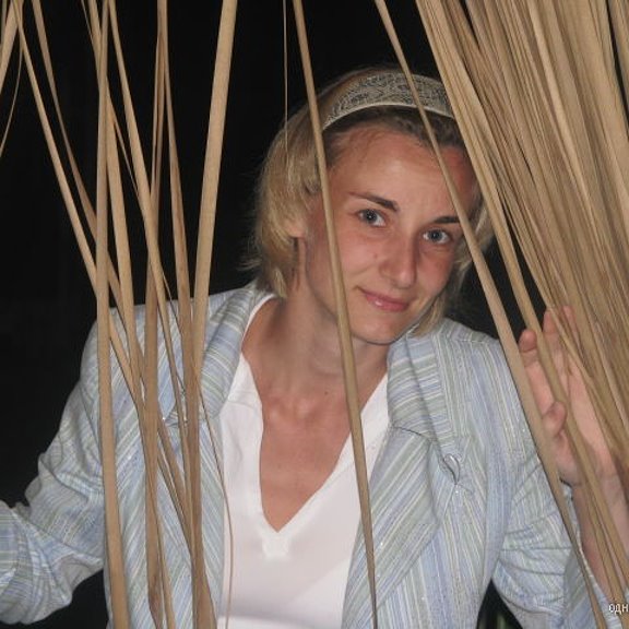 Екатерина Писарева