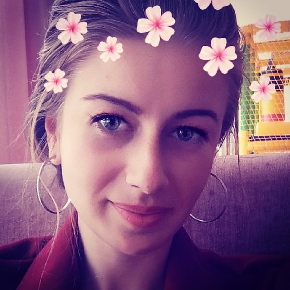 Гайтур Анастасия Слив