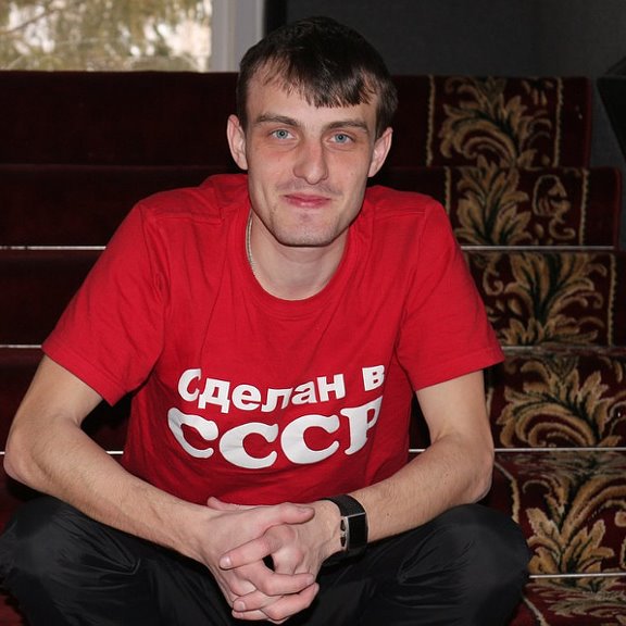 Логвинов Александр