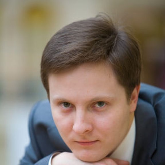 Кузякин Александр Игоревич