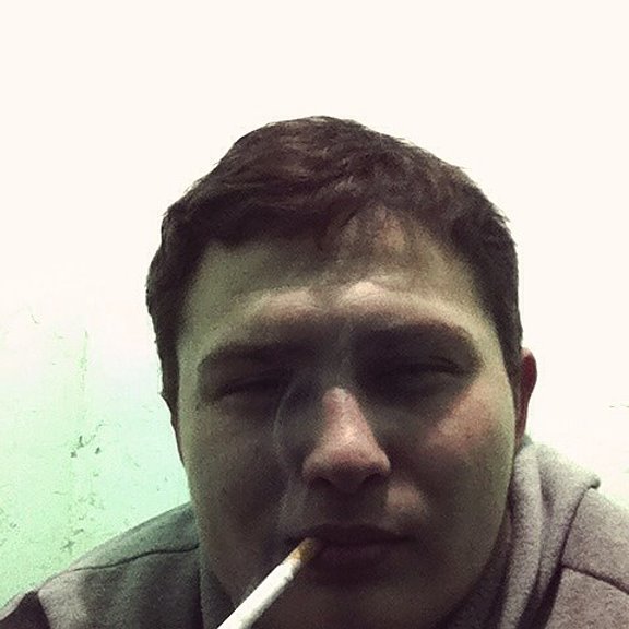 Максим Кувачев